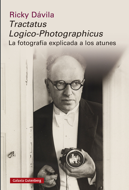 Tractatus Logico-Photographicus
