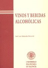 VINO Y BEBIDAS ALCOHÓLICAS