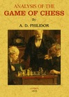 ANALISYS OF THE GAME OF CHESS