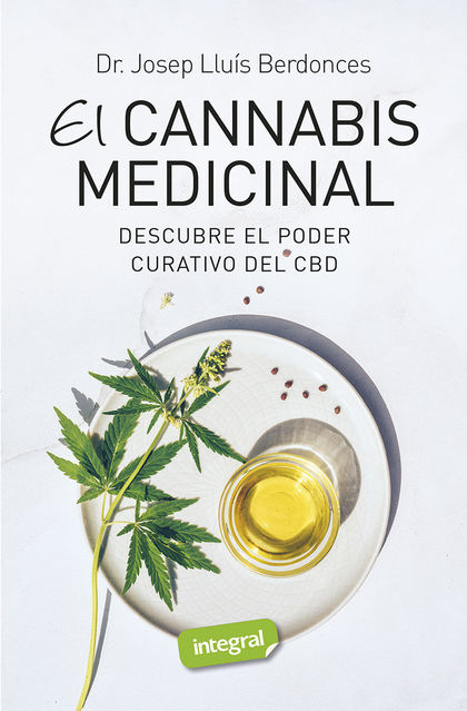 CBD, EL CANNABIS MEDICINAL