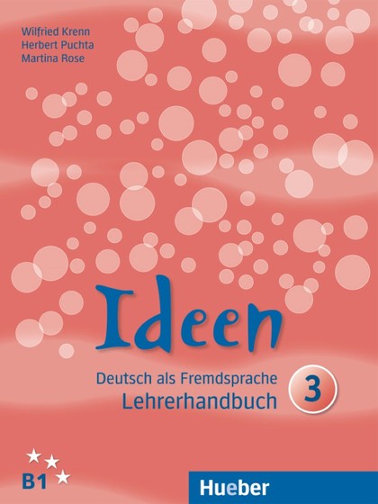 IDEEN 3 LEHRERHDB (PROF.)
