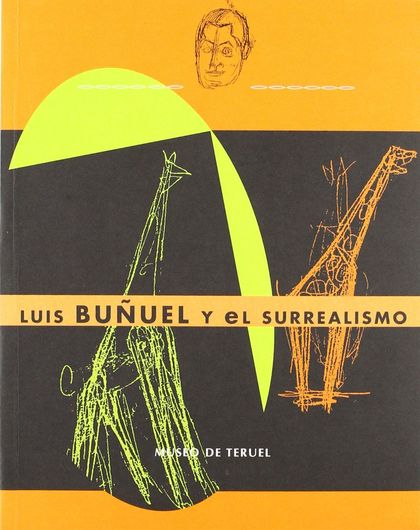 LUIS BUÑUEL Y EL SURREALISMO