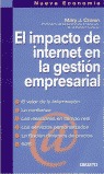 EL IMPACTO DE INTERNET EN LA GESTIÓN EMPRESARIAL