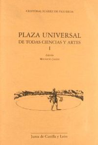 PLAZA UNIVERSAL DE TODAS CIENCIAS Y ARTES