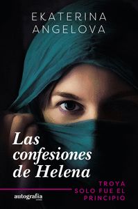 LAS CONFESIONES DE HELENA