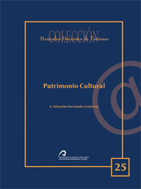 PATRIMONIO CULTURAL