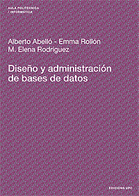 DISEÑO Y ADMINISTRACIÓN DE BASES DE DATOS