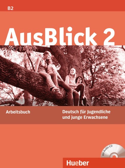 AUSBLICK 2 ARBEITSBUCH (EJERC.)