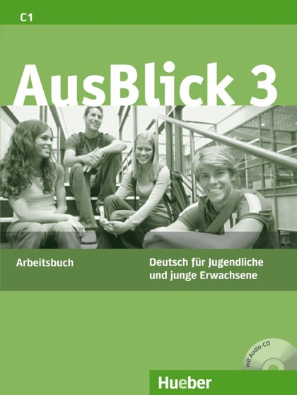 AUSBLICK 3 ARBEITSBUCH (EJERC.)