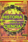 HISTORIA BÁSICA DE LA CIENCIA