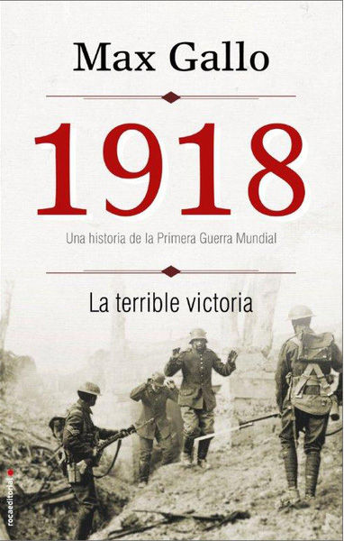 1918. LA TERRIBLE VICTORIA