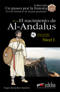 EL NACIMIENTO DE AL-ANDALUS