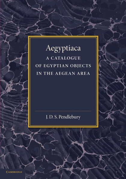 AEGYPTIACA