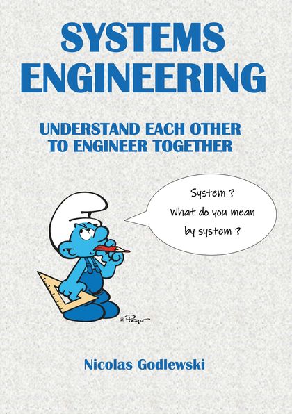 SYSTEMS ENGINEERING                                                             UNDERSTAND EACH