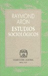 ESTUDIOS SOCIOLOGICOS