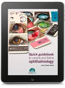 QUICK GUIDEBOOK TO CANINE AND FELINE OPHTHALMOLOGY