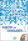 ENGLISH WITH CROSSWORDS 2 DVD