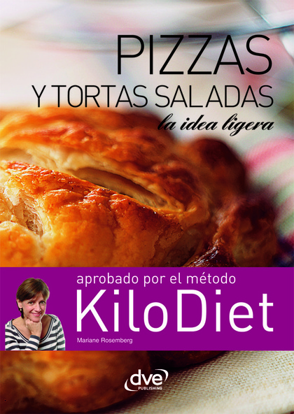 PIZZAS Y TORTAS SALADAS (KILODIET)