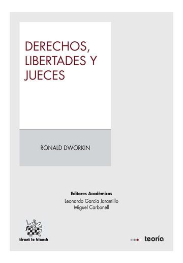DERECHOS, LIBERTADES Y JUECES