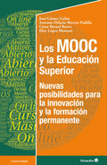 LOS MOOC Y LA EDUCACIÓN SUPERIOR