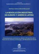 LA REVOLUCION INDUSTRIAL EN EUROPA Y AMÉRICA LATINA