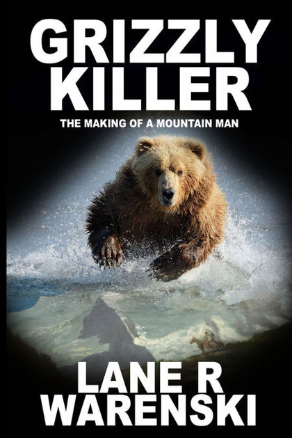 GRIZZLY KILLER