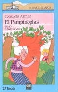 EL PAMPINOPLAS. JERUSO QUIERE SER GENTE (PACK 7 EL BARCO DE VAPOR)