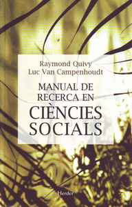 MANUAL DE RECERCA EN CIENCIES SOCIALS