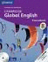 CAMBRIDGE GLOBAL ENGLISH STAGE 8 COURSEBOOK WITH AUDIO CD