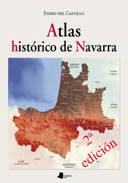 ATLAS HISTÃRICO DE NAVARRA