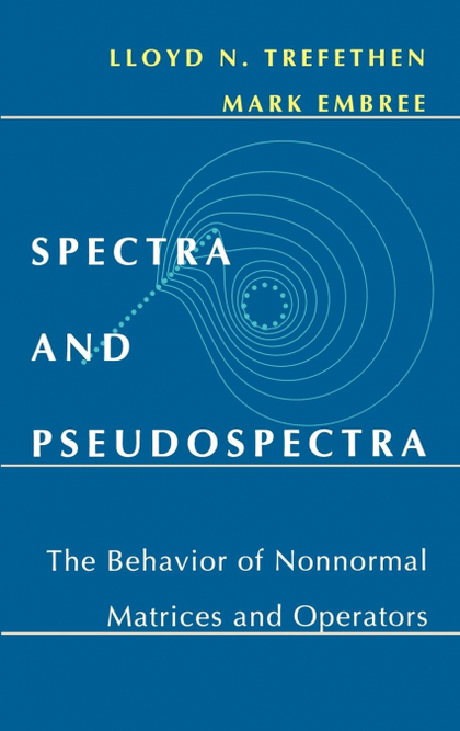 SPECTRA AND PSEUDOSPECTRA