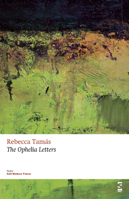 THE OPHELIA LETTERS