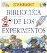 BIBLIOTECA EXPERIMENTOS ECOLOGICOS 3