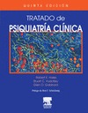 TRATADO DE PSIQUIATRÍA CLÍNICA, 5ª ED.