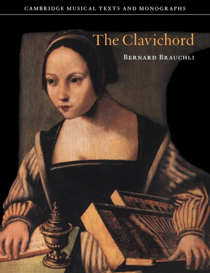 THE CLAVICHORD