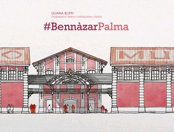 BENNAZAR PALMA.