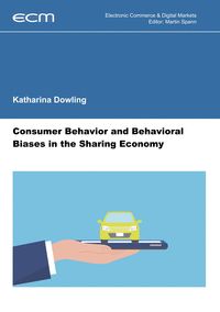CONSUMER BEHAVIOR AND BEHAVIORAL BIASES IN THE SHARING ECONOMY