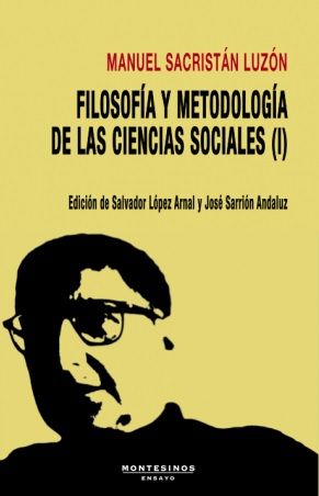 FILOSOFÍA Y METODOLOGÍA DE LAS CIENCIAS SOCIALES I