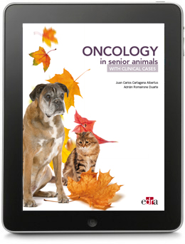 ONCOLOGY IN SENIOR ANIMALS WITH CLINICAL CASES.
