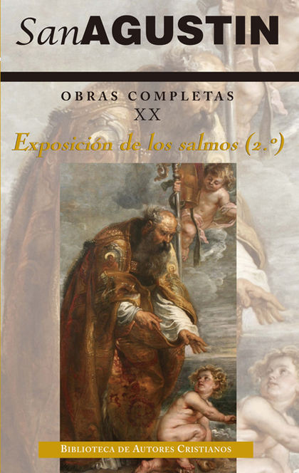 EXPOSICIÓN DE LOS SALMOS (2.º): 33-60