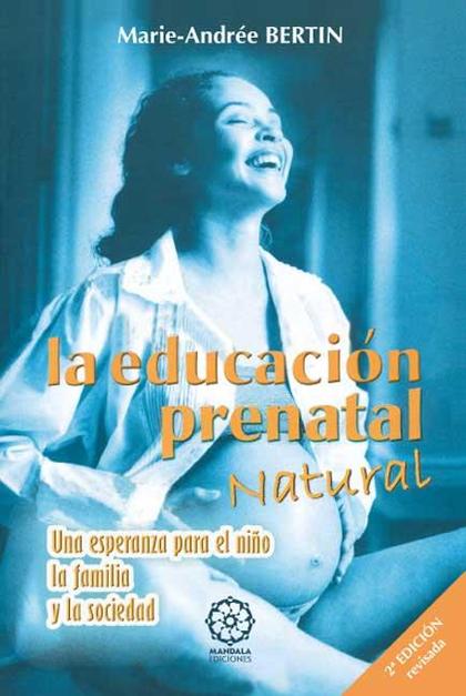 EDUCACIÓN PRENATAL NATURAL