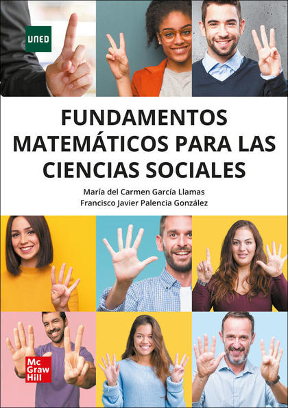 FUNDAMENTOS MATEMATICOS PARA CIENCIAS SOCIALES (BLINK)