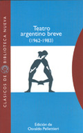 TEATRO ARGENTINO BREVE (1962-1983)