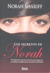 LOS SECRETOS DE NORAH.