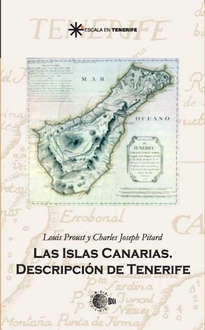 LAS ISLAS CANARIAS. DESCRIPCIÓN DE TENERIFE