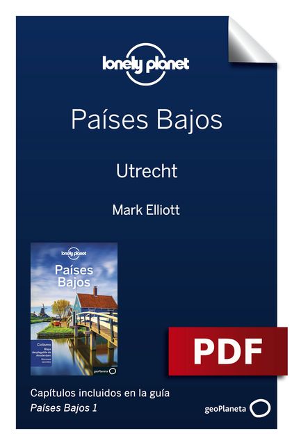 Países Bajos 1_4. Utrecht