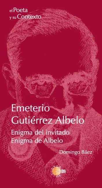 EMETERIO GUTIÉRREZ ALBELO