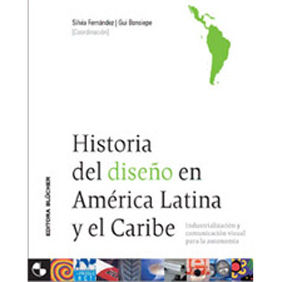 HISTORIA DEL DISEÑO EN AMÉRICA LATINA Y EL CARIBE