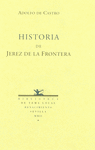 HISTORIA DE JEREZ DE LA FRONTERA