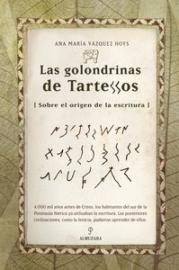 GOLONDRINAS DE TARTESSOS, LAS (N.E.).